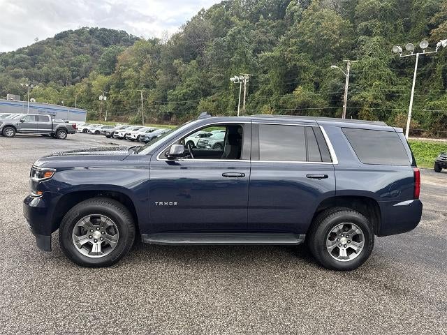 2019 Chevrolet Tahoe LS