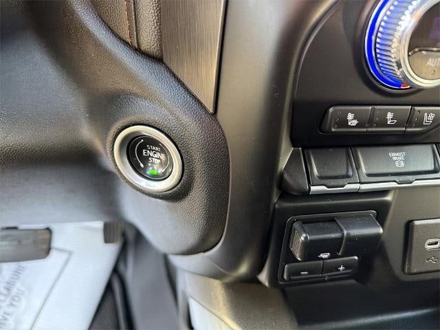 2022 GMC Sierra 2500HD AT4