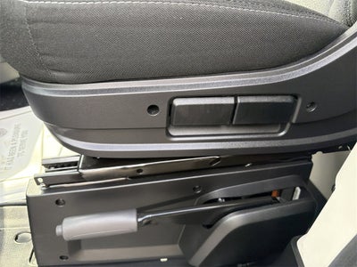 2021 RAM ProMaster 1500 Base