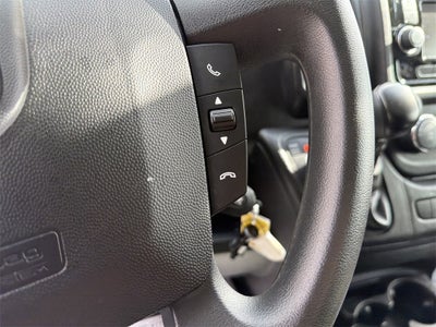 2021 RAM ProMaster 1500 Base