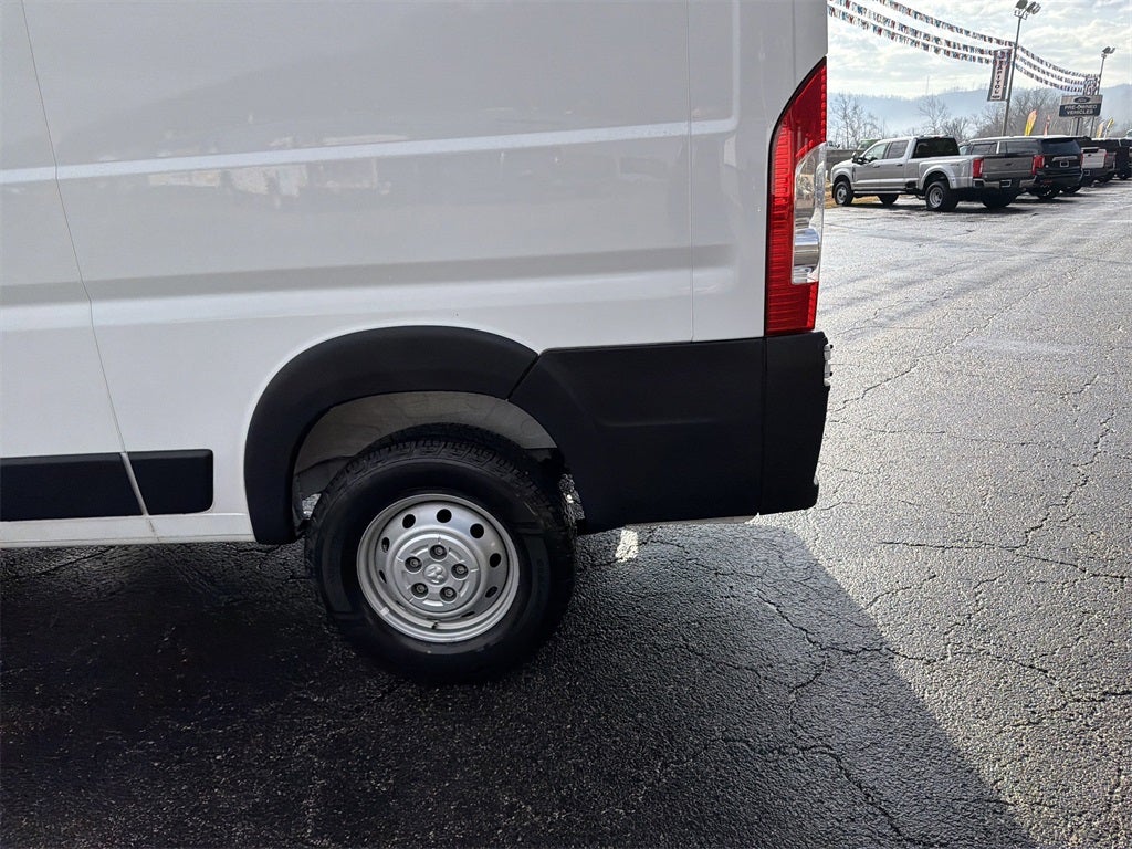 2021 RAM ProMaster 1500 Base