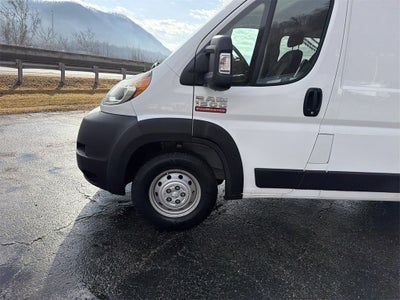 2021 RAM ProMaster 1500 Base
