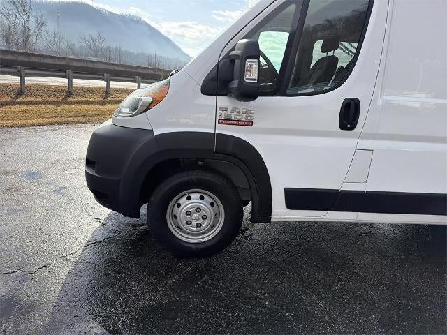 2021 RAM ProMaster 1500 Base