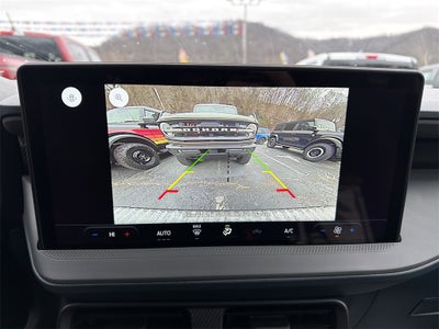 2025 Ford Maverick XL