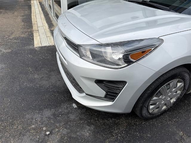 2023 Kia Rio LX