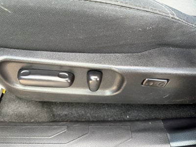 2022 Toyota Tacoma TRD Off-Road V6