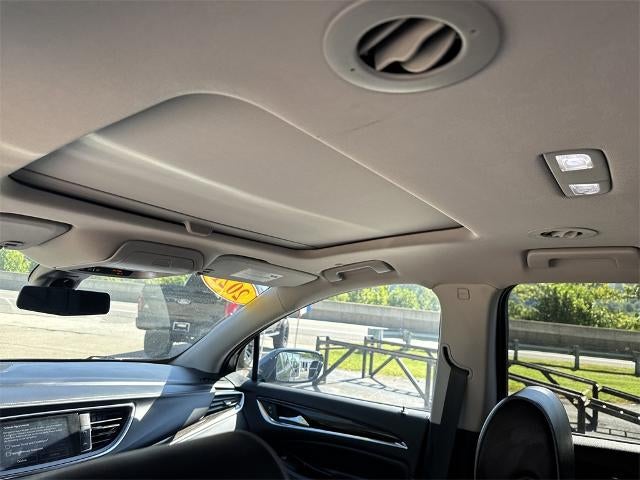 2021 Buick Enclave Avenir