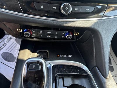 2021 Buick Enclave Avenir