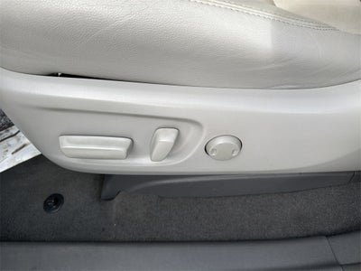 2019 Toyota Sienna L 7 Passenger