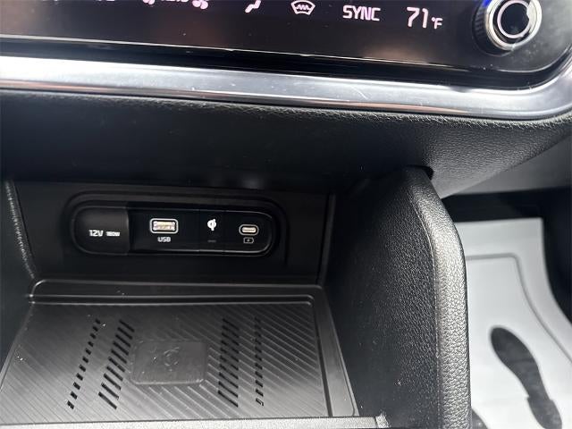 2023 Kia Sportage X-Pro Prestige