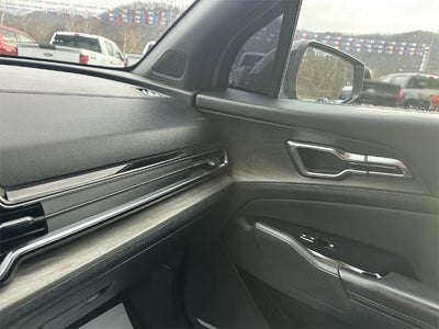 2023 Kia Sportage X-Pro Prestige