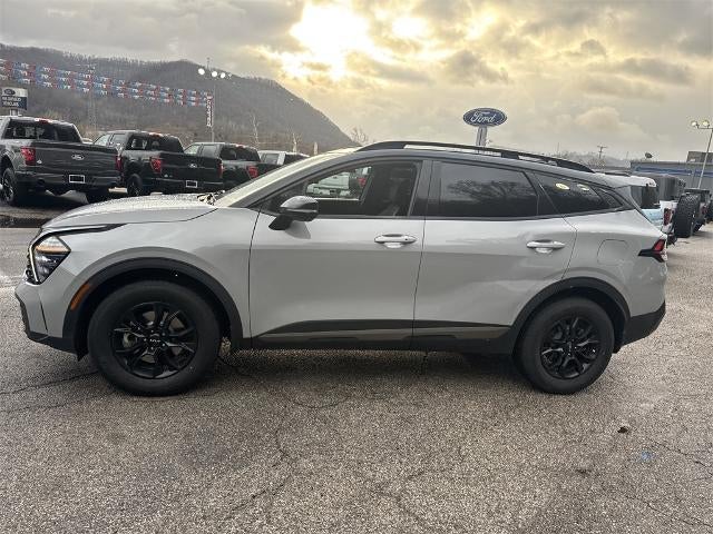 2023 Kia Sportage X-Pro Prestige