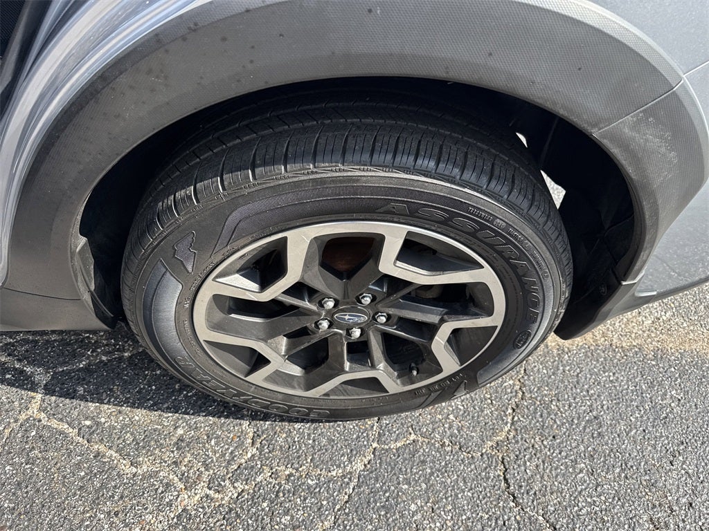 2016 Subaru Crosstrek 2.0i Premium