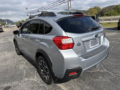 2016 Subaru Crosstrek 2.0i Premium