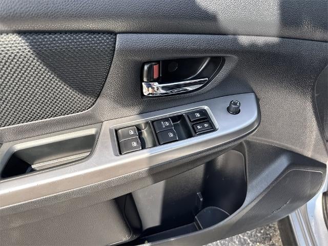 2016 Subaru Crosstrek 2.0i Premium