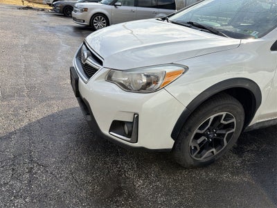 2017 Subaru Crosstrek 2.0i Premium