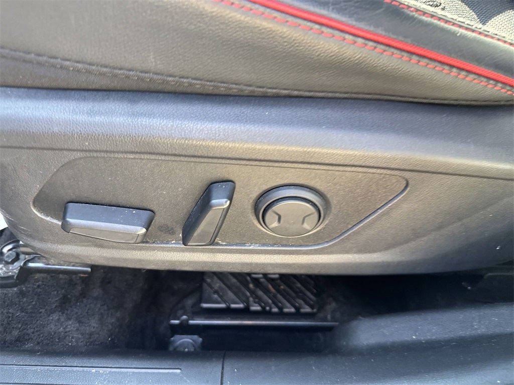 2024 Hyundai Tucson Hybrid N Line