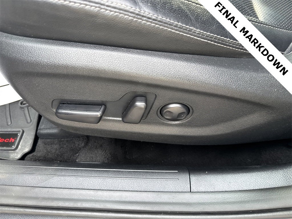 2021 Kia Sportage EX