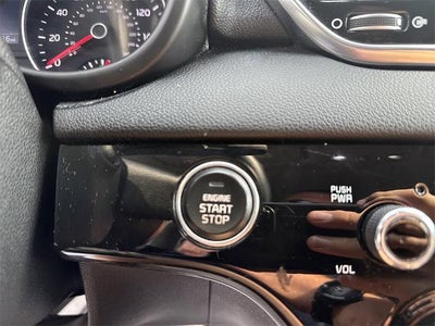 2021 Kia Sportage EX