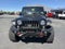 2015 Jeep Wrangler Willys Wheeler
