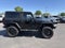 2015 Jeep Wrangler Willys Wheeler