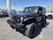 2015 Jeep Wrangler Willys Wheeler