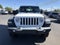 2020 Jeep Wrangler Sport