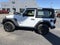 2020 Jeep Wrangler Sport