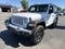 2020 Jeep Wrangler Sport