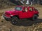 2021 Jeep Wrangler Unlimited Sahara High Altitude