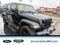 2021 Jeep Wrangler Unlimited Sahara High Altitude