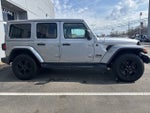 2019 Jeep Wrangler Unlimited Sahara Altitude