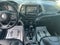2019 Jeep Cherokee Overland