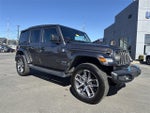 2024 Jeep Wrangler Sport S 4xe