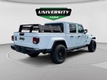 2025 Jeep Gladiator Nighthawk
