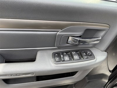 2016 RAM 1500 Outdoorsman