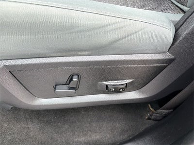 2016 RAM 1500 Outdoorsman