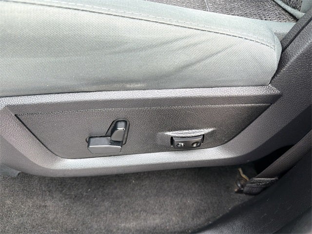 2016 RAM 1500 Outdoorsman