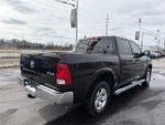 2016 RAM 1500 Outdoorsman