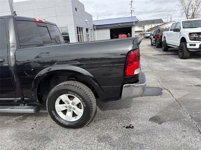 2016 RAM 1500 Outdoorsman