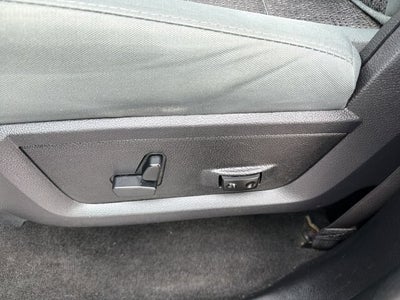 2016 RAM 1500 Outdoorsman