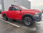 2017 RAM 1500 Rebel