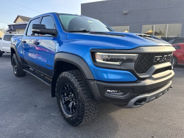 2023 RAM 1500 TRX