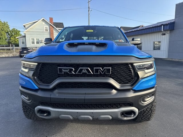 2023 RAM 1500 TRX