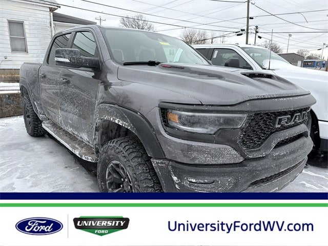 2021 RAM Ram 1500 Pickup TRX