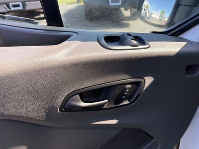 2021 Ford Transit-350 XLT