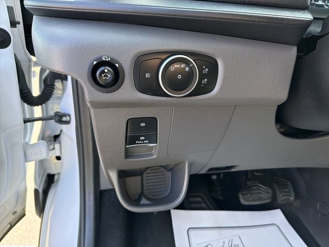2021 Ford Transit-350 XLT