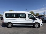 2021 Ford Transit-350 XLT