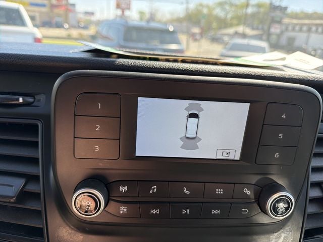 2021 Ford Transit-350 XLT