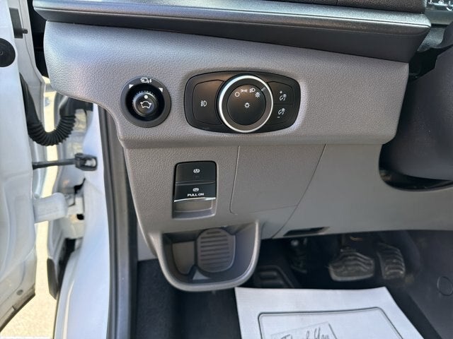 2021 Ford Transit-350 XLT